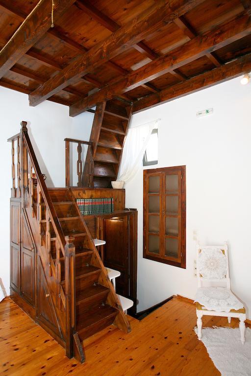 Apartament Myron House Chania (Crete)