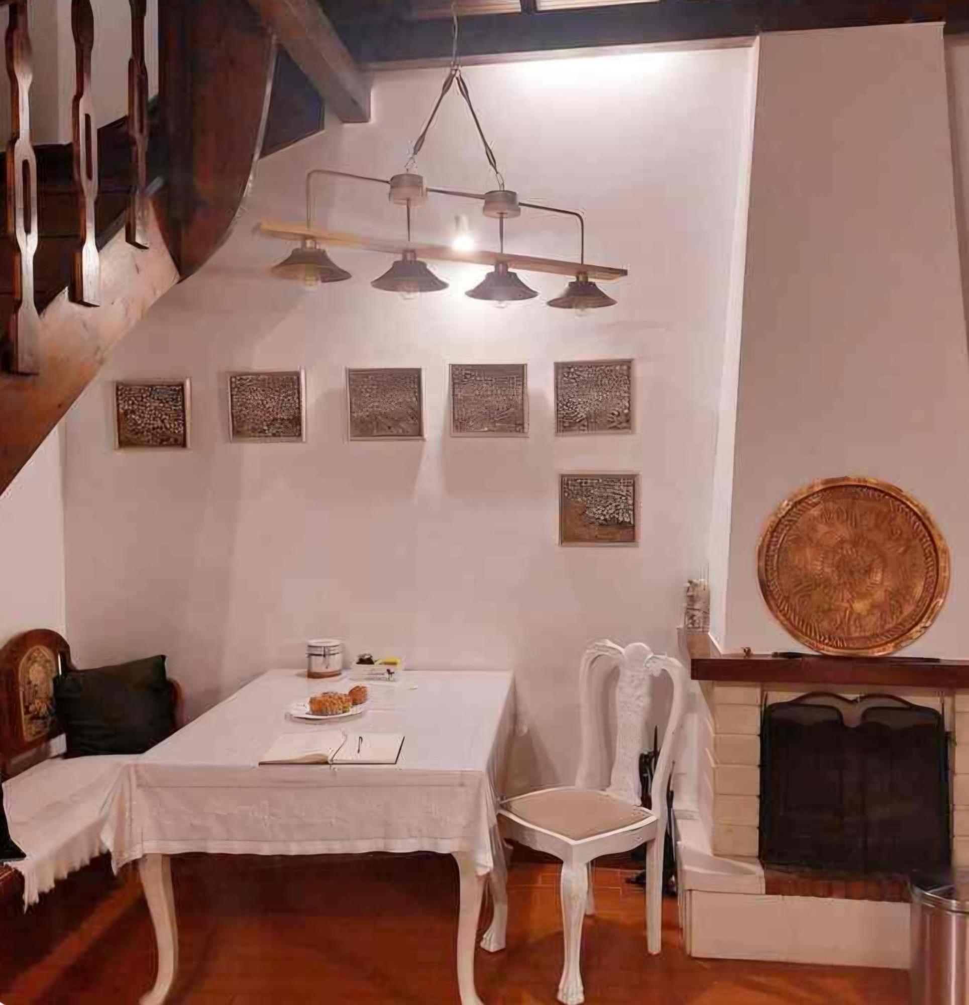 Myron House * Chania (Crete)