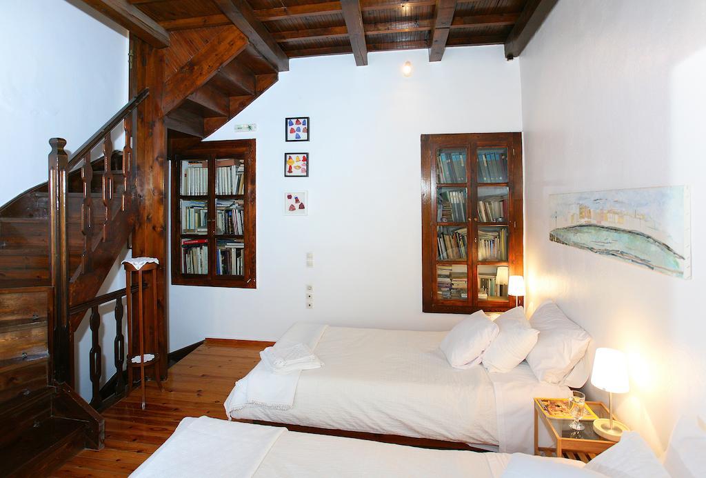 Myron House Apartament