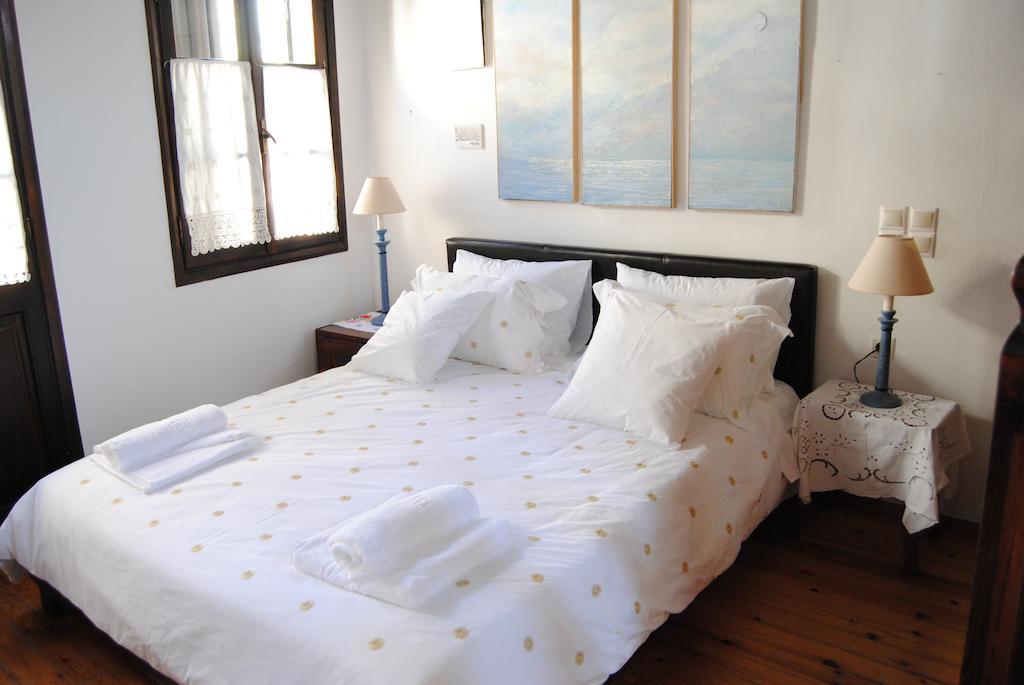 Myron House Apartament