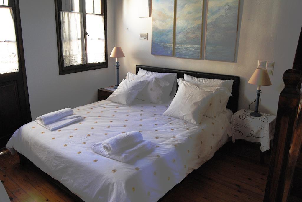Myron House Apartament