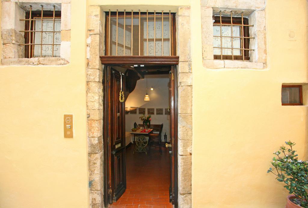 Apartament Myron House *