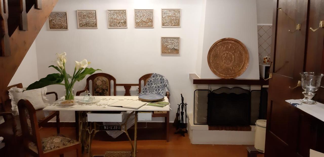 Apartament Myron House Chania (Crete)